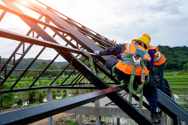 Gutter Installation and Roofing in Ridgecrest, CA