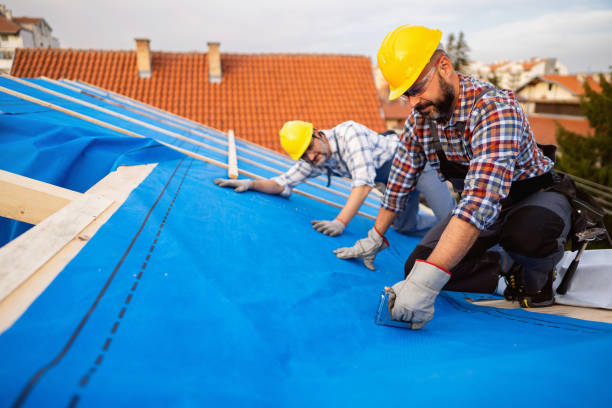 Best Storm Damage Roof Repair  in Ridgecrest, CA