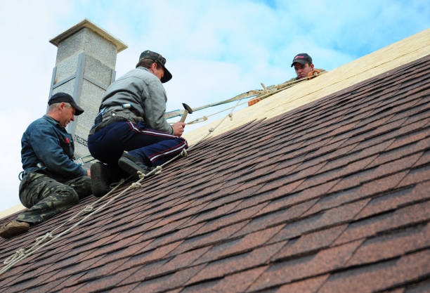 Roof Installation Near Me in Ridgecrest, CA